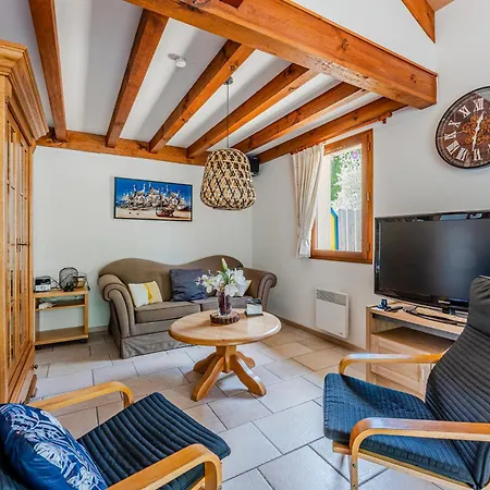 Maison Ocelandes Saint-Julien-en-Born