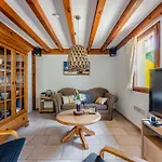 Maison Ocelandes *