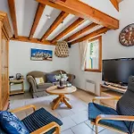 Maison Ocelandes 波讷地区圣朱利安