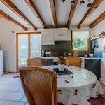 Maison Ocelandes * 波讷地区圣朱利安