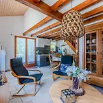 Maison Ocelandes 度假居