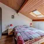Maison Ocelandes * 波讷地区圣朱利安