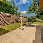 Maison Ocelandes 度假居