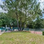 度假居 Maison Ocelandes 波讷地区圣朱利安