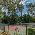 Maison Ocelandes 度假居