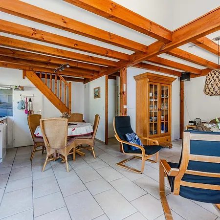 Maison Ocelandes Σπίτι διακοπών Saint-Julien-en-Born
