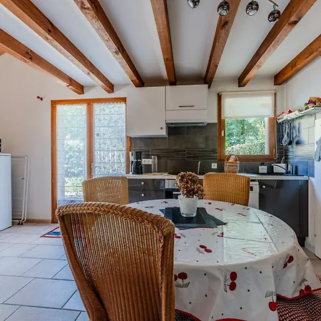 Maison Ocelandes