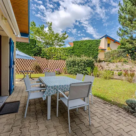 Maison Ocelandes * Saint-Julien-en-Born